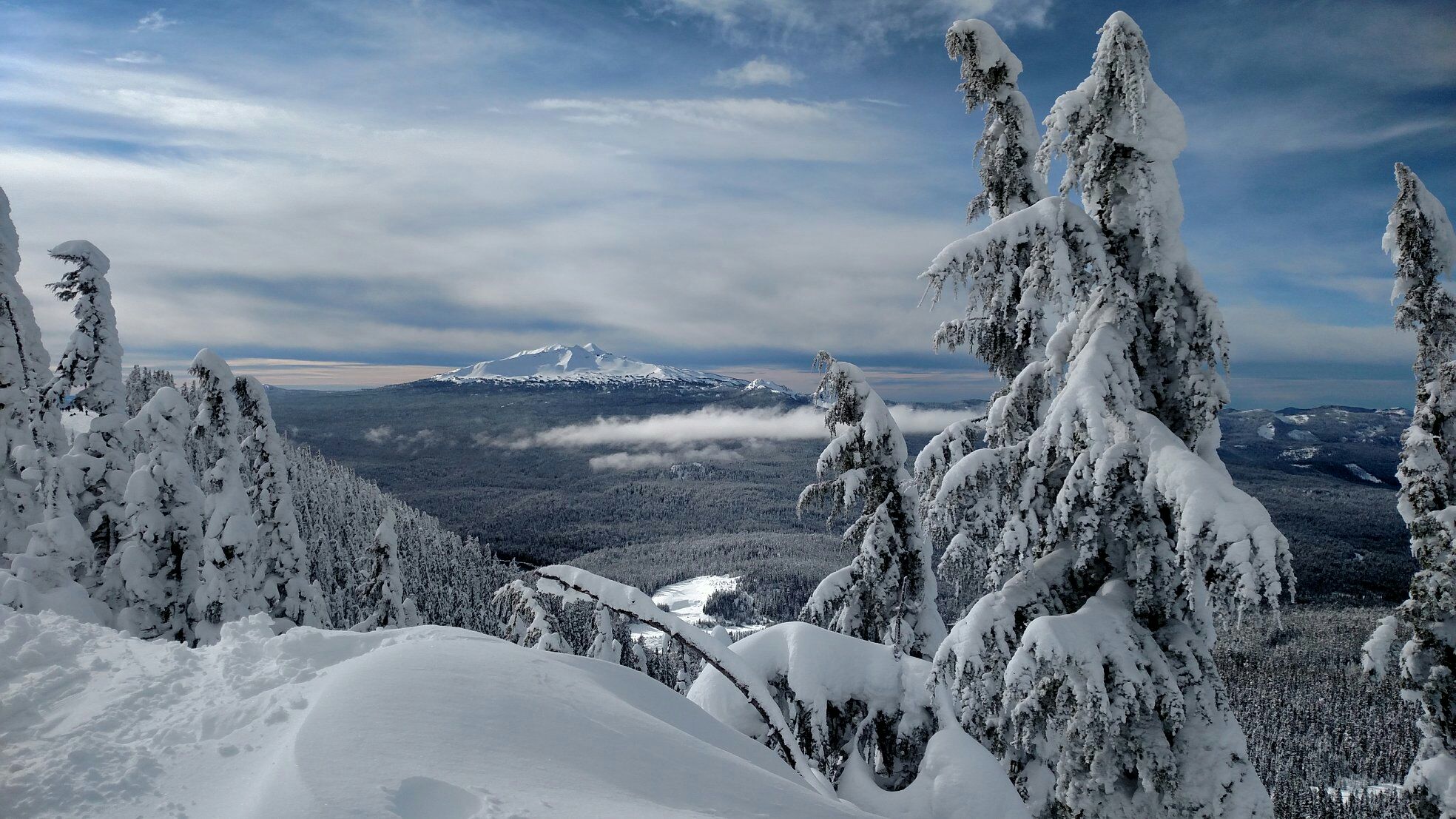 WILLAMETTE PASS JOINS POWER PASS - Nordic Valley Ski Resort