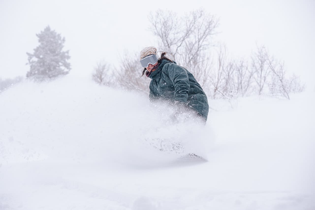 Season passes at Nordic Valley Ski Resort located in Norther Utah