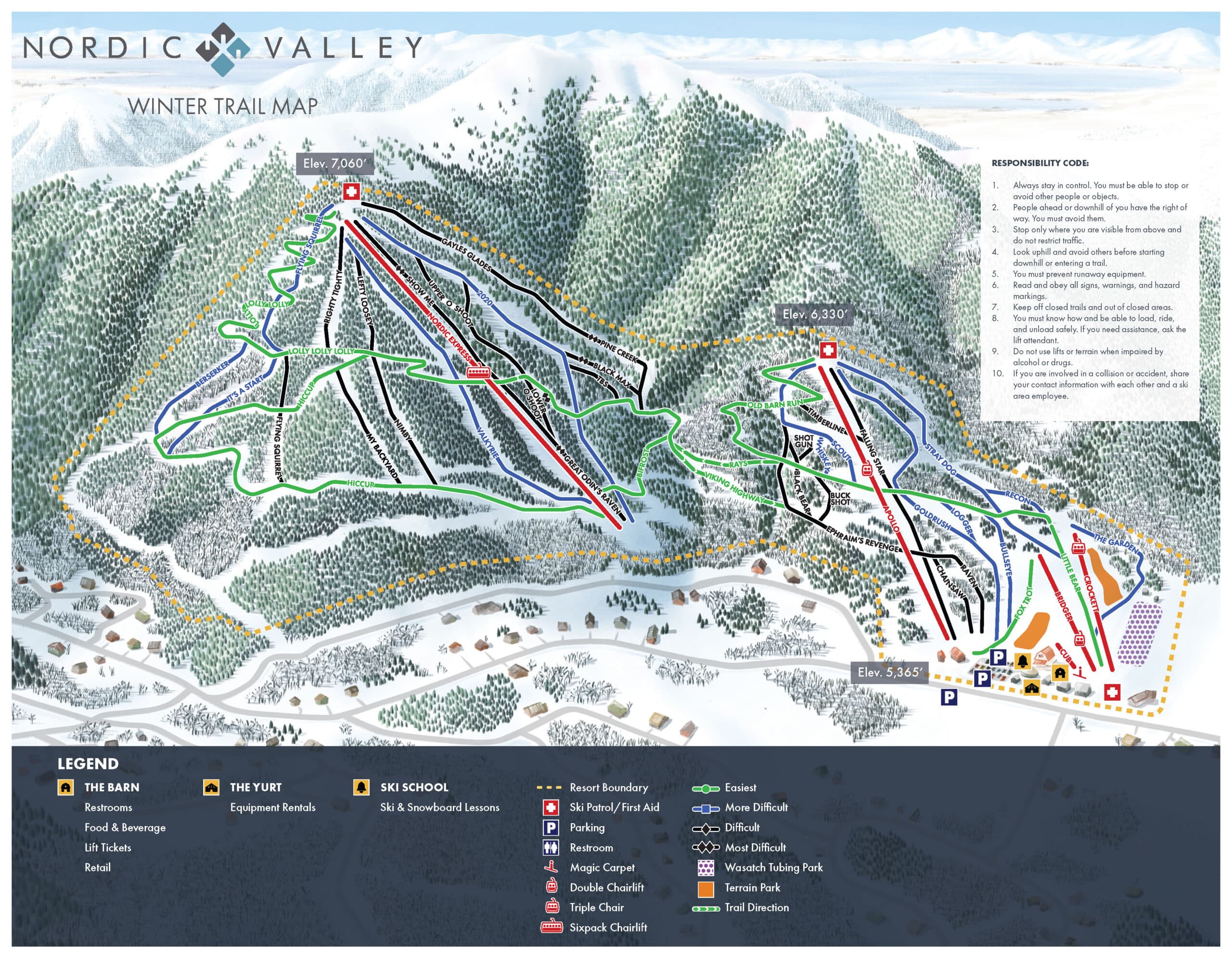 Dry Mountain Trail, Utah - 11 Reviews, Map