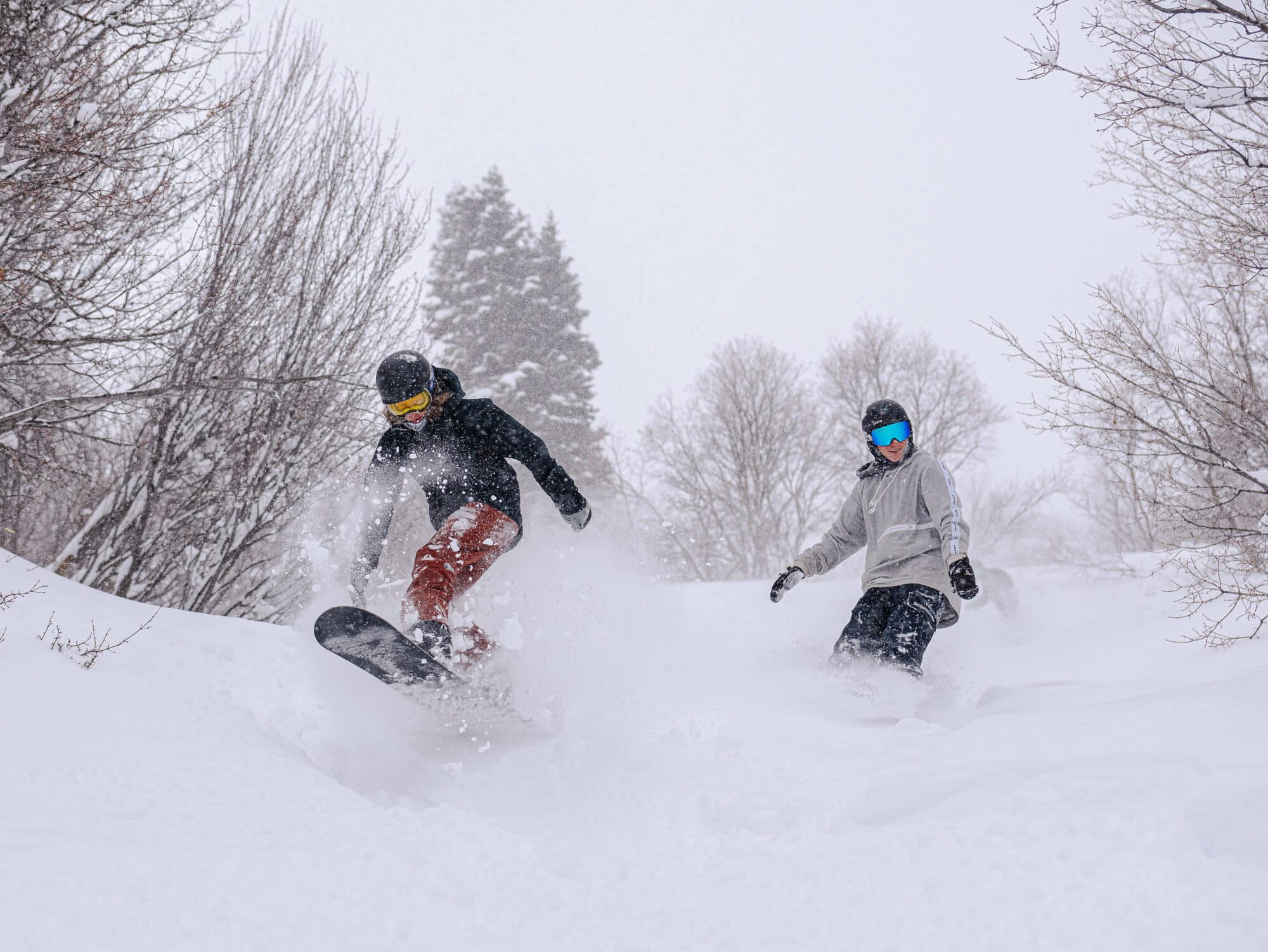 Season passes for Nordic Valley Ski Resort and more!