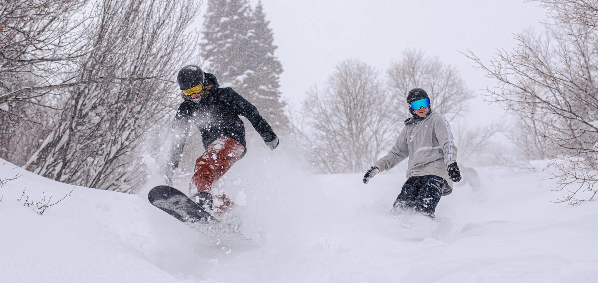 Season passes for Nordic Valley Ski Resort and more!