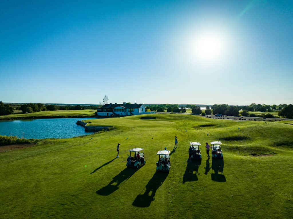 Birdie Ranch - Show Low, AZ